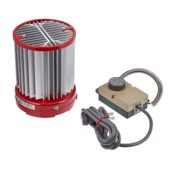 昭和精機工業 パネルヒーター